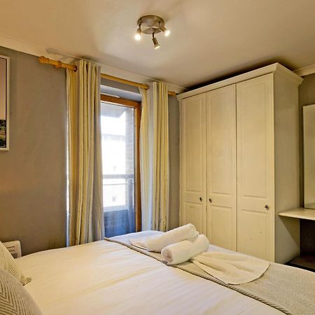 Imperial Meridian Place Apartment Londres Extérieur photo