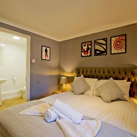Imperial Meridian Place Apartment Londres Extérieur photo