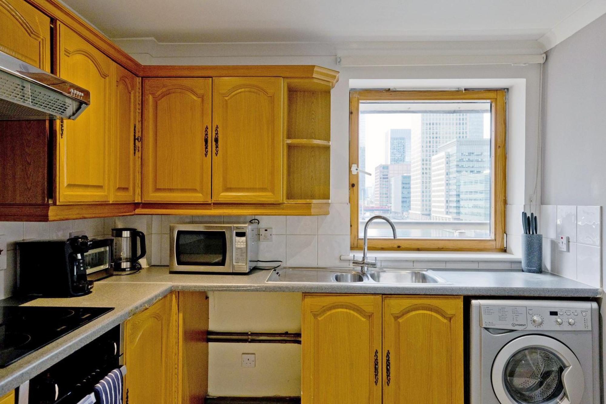 Imperial Meridian Place Apartment Londres Extérieur photo