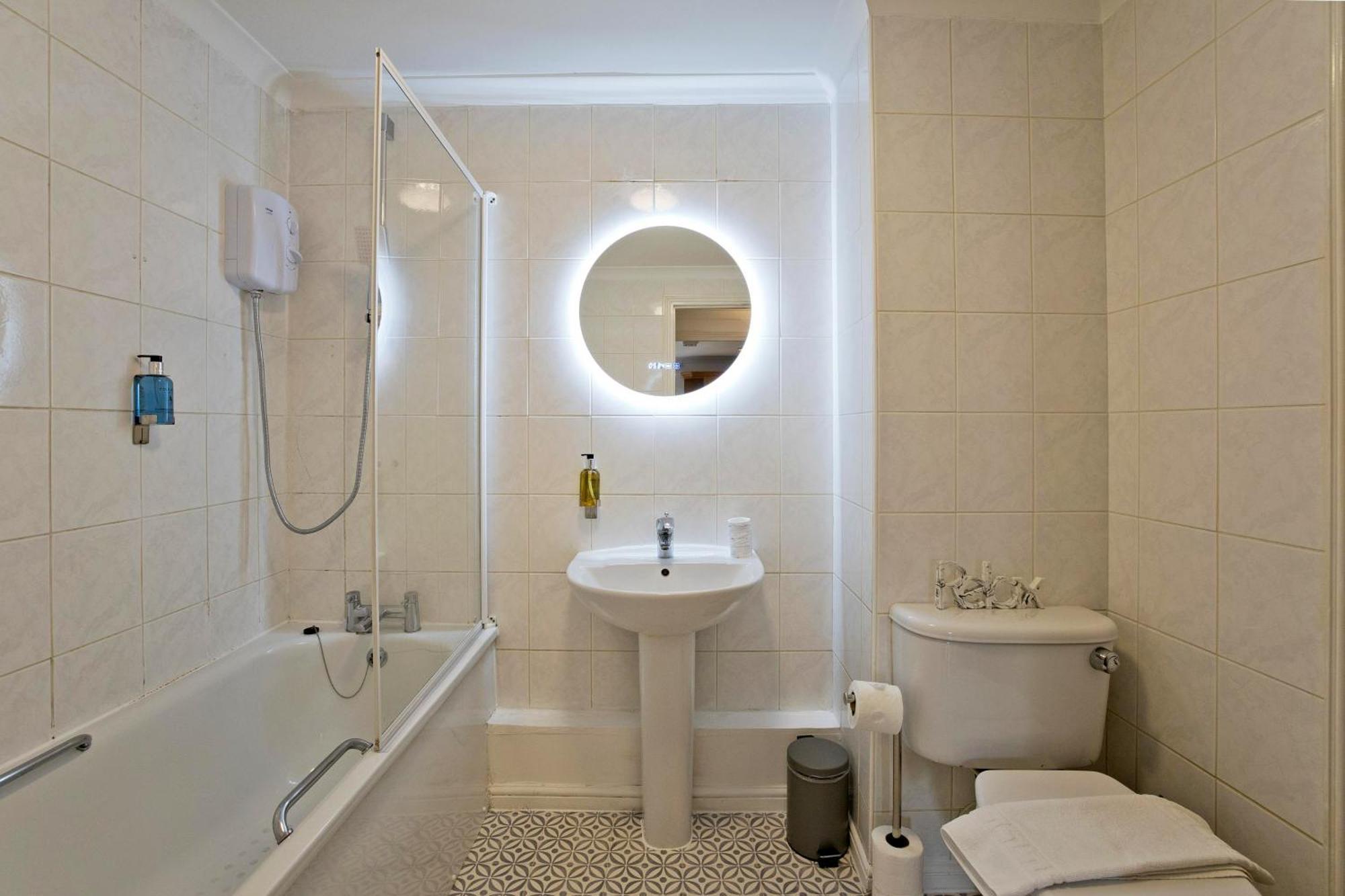 Imperial Meridian Place Apartment Londres Extérieur photo