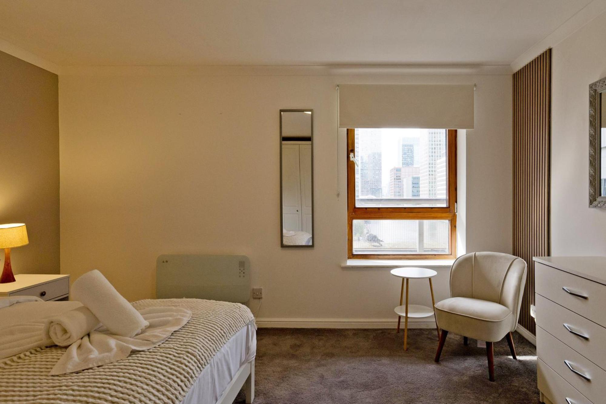 Imperial Meridian Place Apartment Londres Extérieur photo