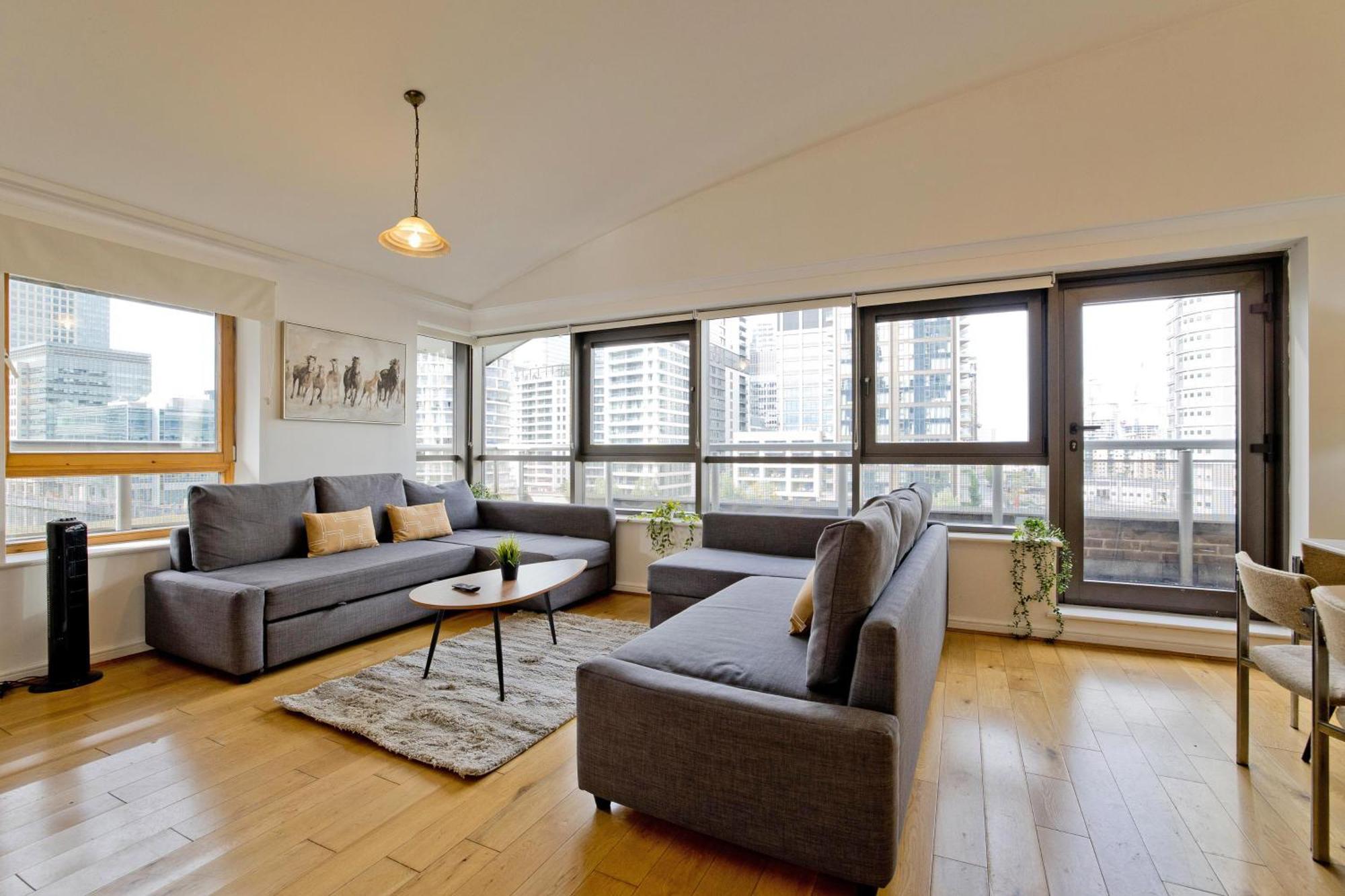 Imperial Meridian Place Apartment Londres Extérieur photo