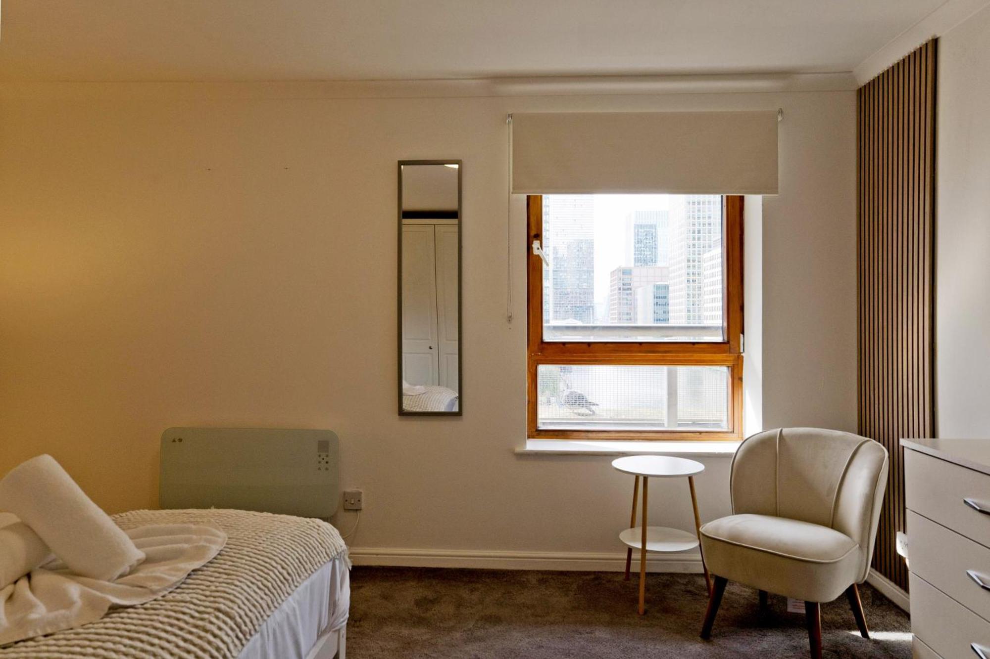 Imperial Meridian Place Apartment Londres Extérieur photo