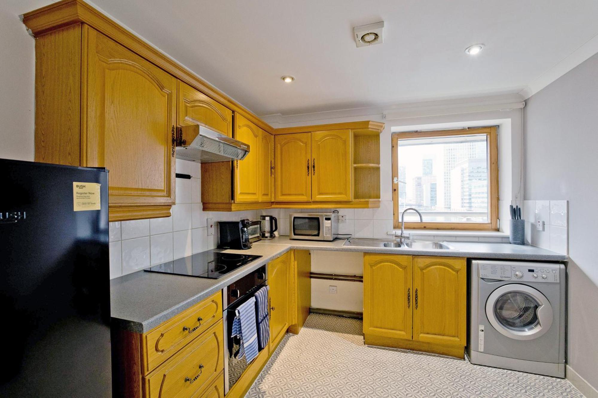 Imperial Meridian Place Apartment Londres Extérieur photo