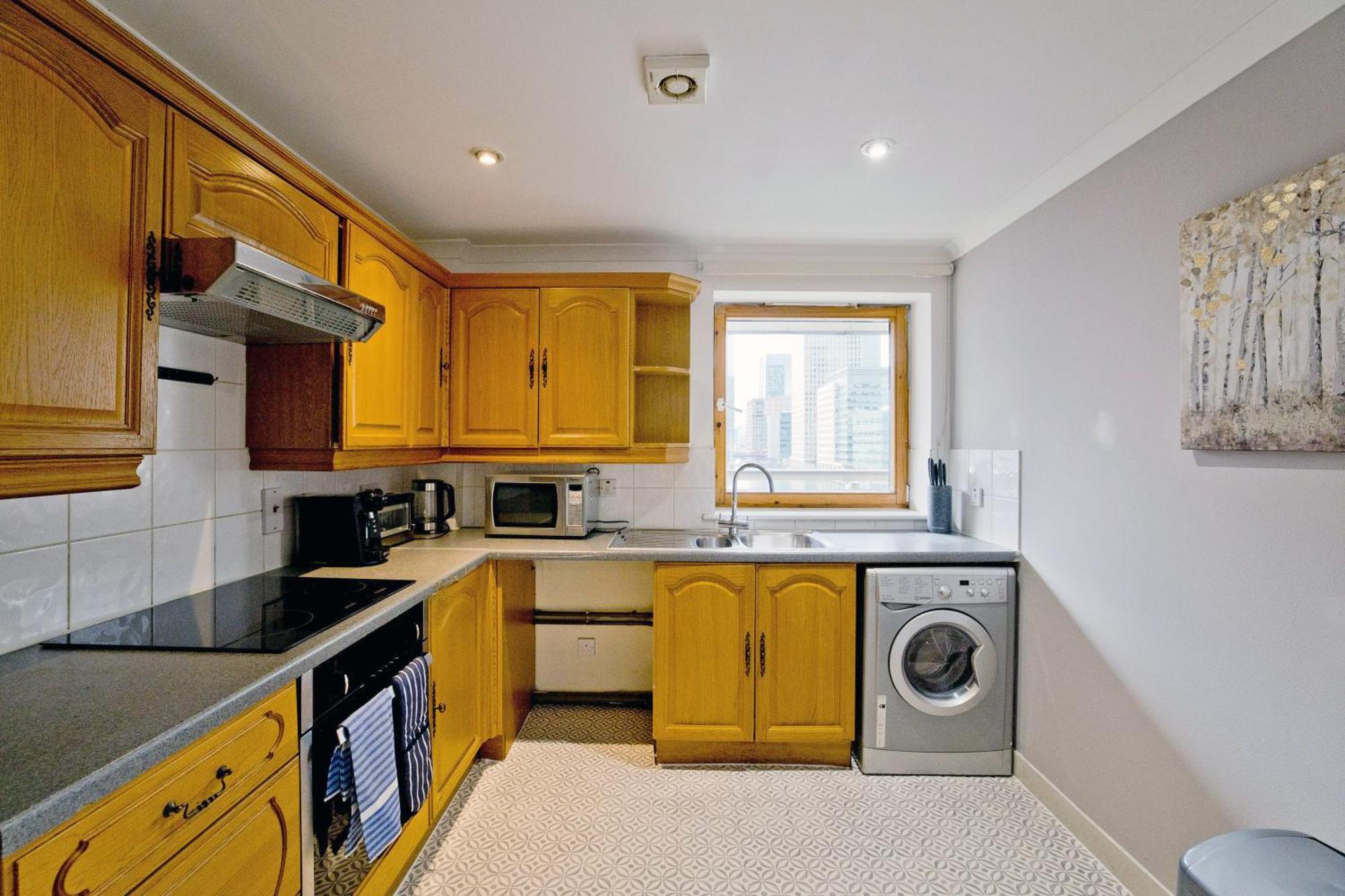 Imperial Meridian Place Apartment Londres Extérieur photo