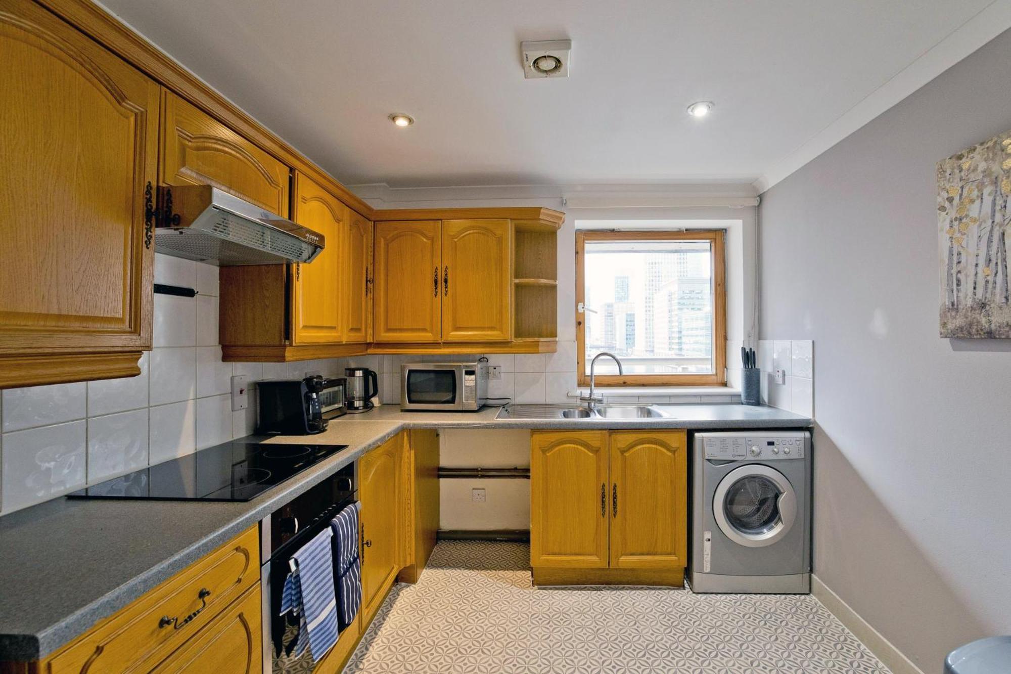 Imperial Meridian Place Apartment Londres Extérieur photo