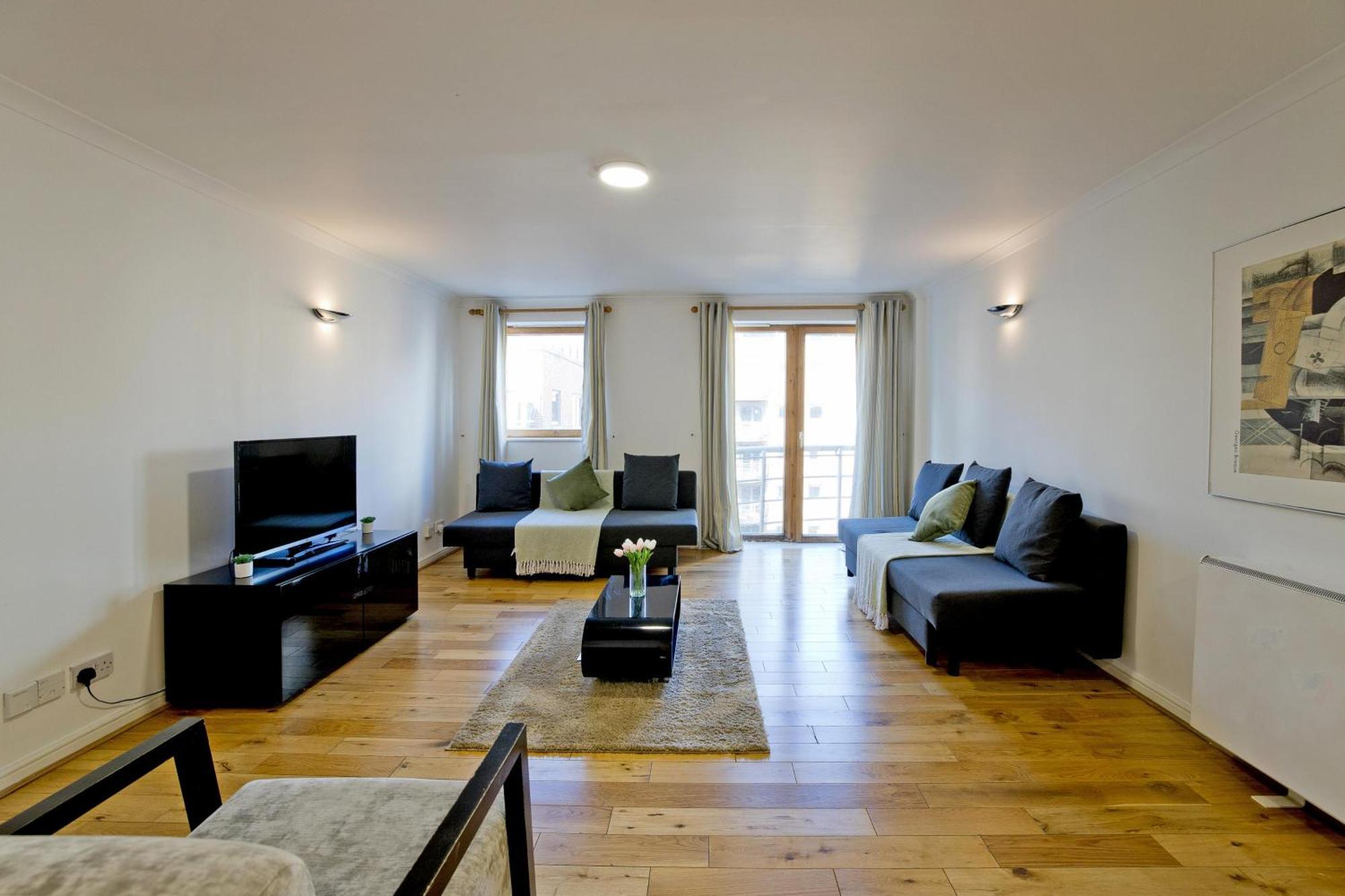 Imperial Meridian Place Apartment Londres Extérieur photo