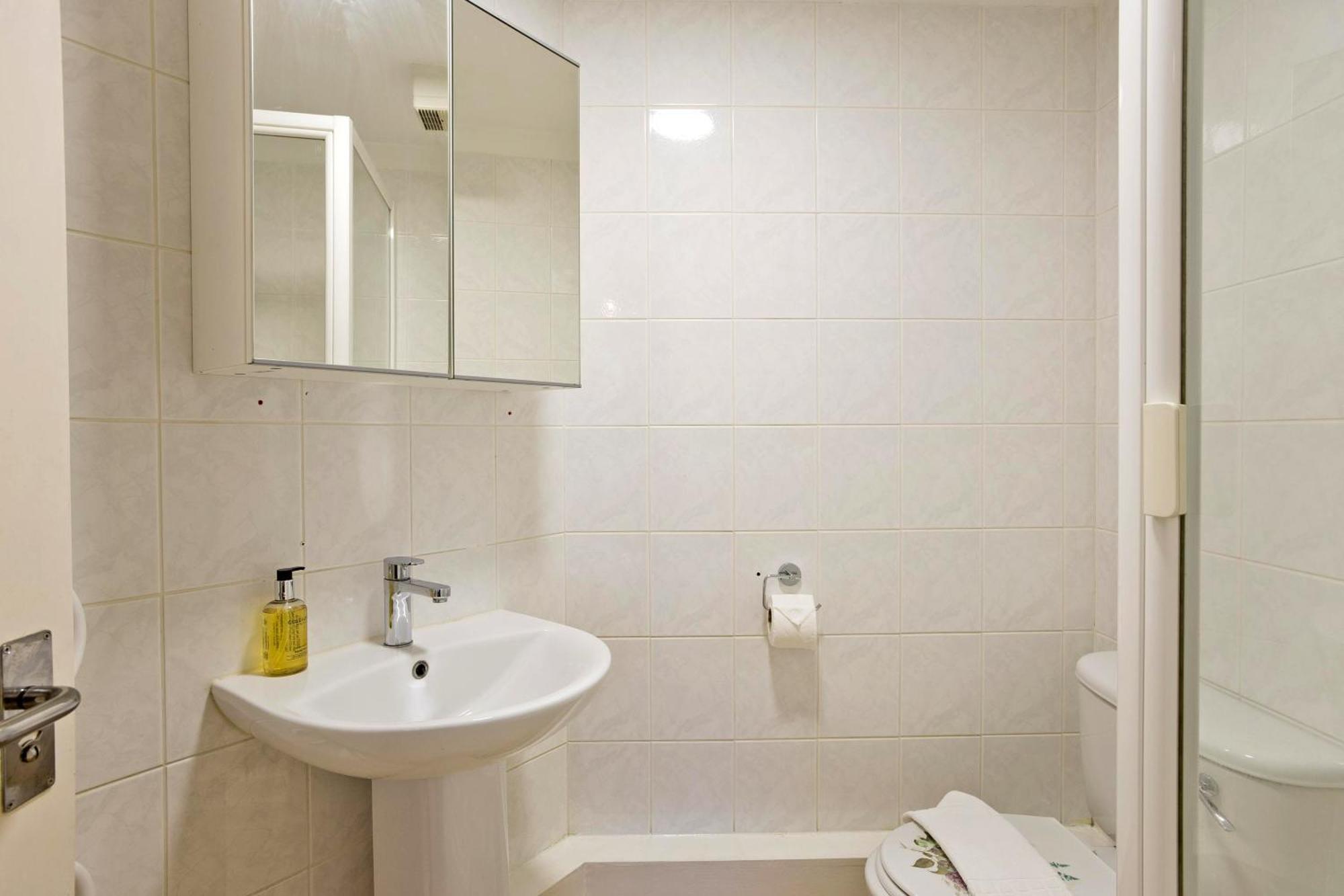 Imperial Meridian Place Apartment Londres Extérieur photo