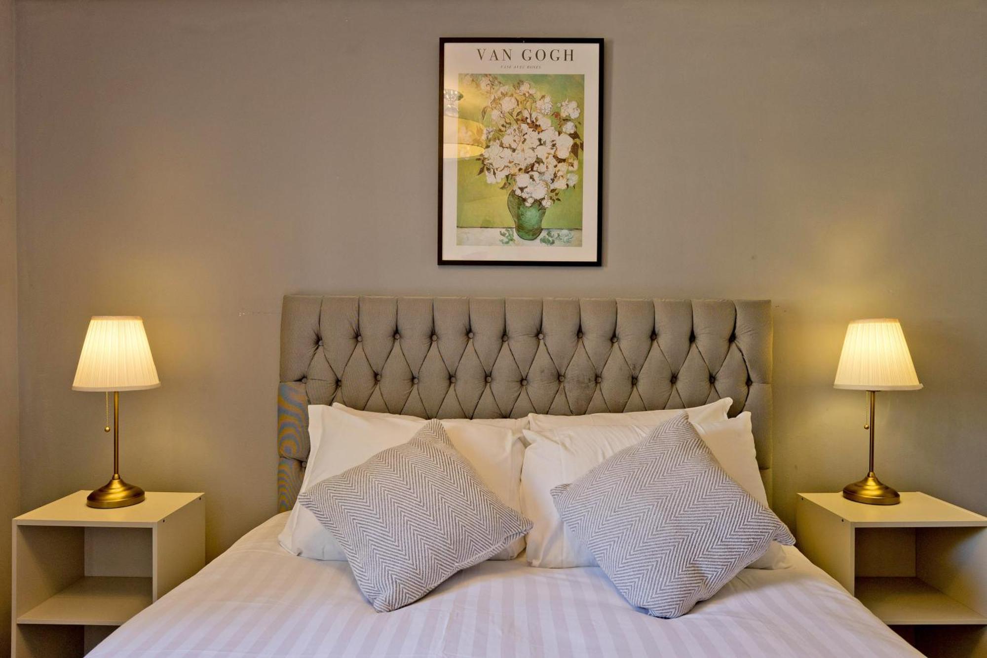 Imperial Meridian Place Apartment Londres Extérieur photo