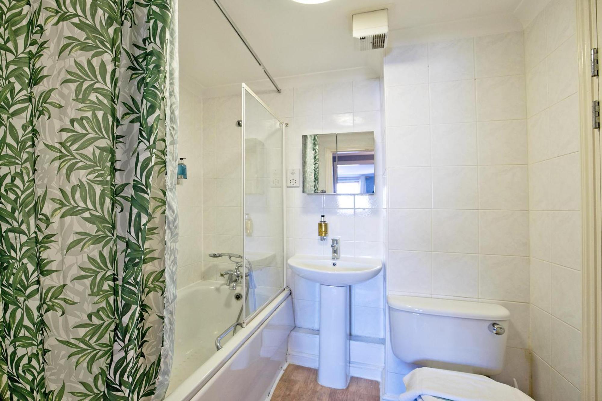 Imperial Meridian Place Apartment Londres Extérieur photo