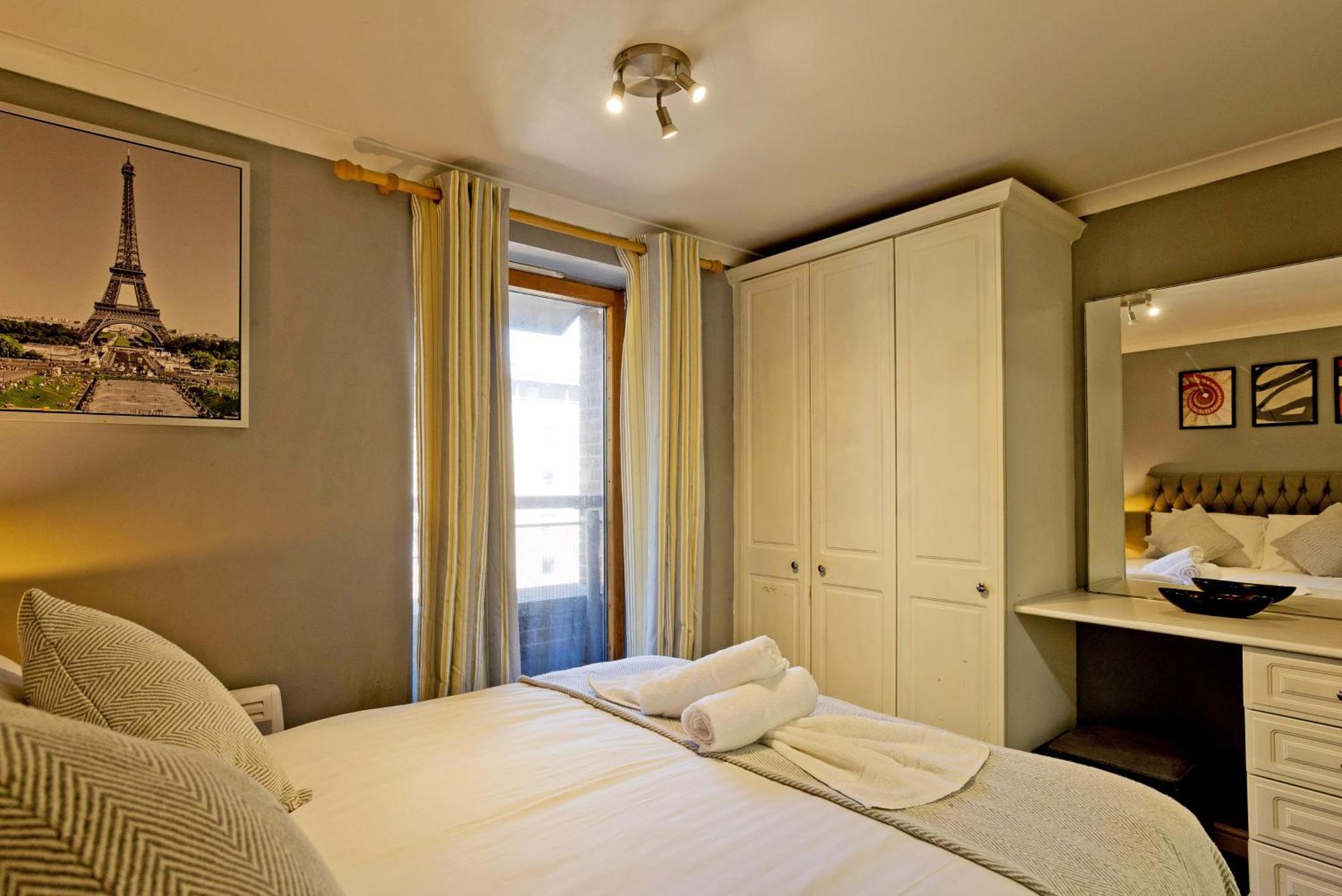 Imperial Meridian Place Apartment Londres Extérieur photo