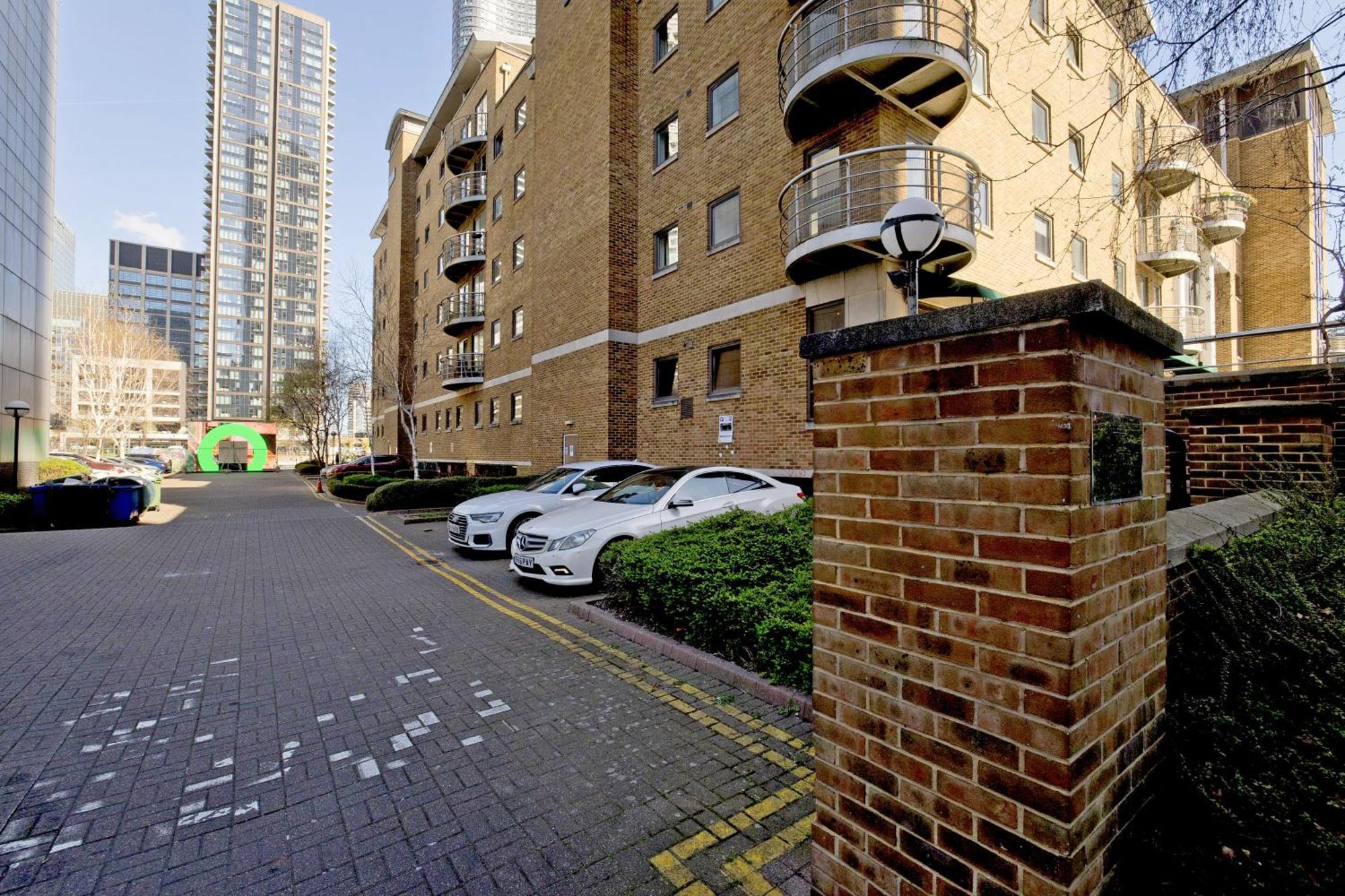 Imperial Meridian Place Apartment Londres Extérieur photo